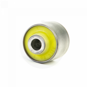 Polyurethane bushing rear suspension, hub, mount to shock absorber, 2-06-3524,  55157-1LB0A (NISSAN),  55157-1LB0B (INFINITI),  55157-1LB0B (NISSAN), 