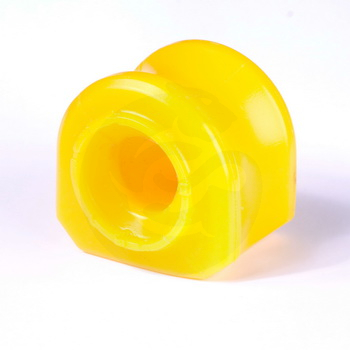 Polyurethane bushing sway bar rear suspension, 22-01-3082,  2E0 511 413 K (VAG (AUDI/ VOLKSWAGEN/ SKODA/ ), 