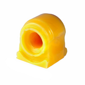 Polyurethane bushing sway bar rear suspension, 22-01-3084,  2E0 511 413 P (VAG (AUDI/ VOLKSWAGEN/ SKODA/ ),  A 906 326 23 81 (MERCEDES), 