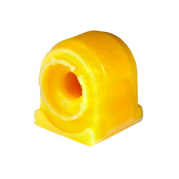 Polyurethane bushing sway bar rear suspension, 22-01-3085,  2E0 511 413 N (VAG (AUDI/ VOLKSWAGEN/ SKODA/ ),  A 906 326 22 81 (MERCEDES), 