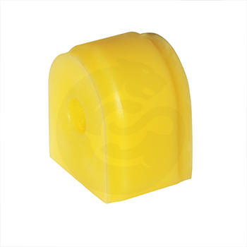 Polyurethane bushing sway bar front suspension, 22-01-3087,  2E0 411 041 C (VAG (AUDI/ VOLKSWAGEN/ SKODA/ ),  2E0 411 041 E (VAG (AUDI/ VOLKSWAGEN/ SKODA/ ),  68013 717AA (CHRYSLER),  A 906 323 14 85 (MERCEDES),  A 906 323 35 85 (MERCEDES), 