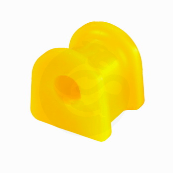 Polyurethane bushing sway bar rear suspension, 22-01-3088,  2E0 511 413 (VAG (AUDI/ VOLKSWAGEN/ SKODA/ ),  2E0 511 413 F (VAG (AUDI/ VOLKSWAGEN/ SKODA/ ), 