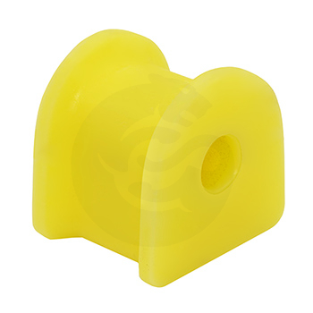 Polyurethane bushing sway bar, rear suspension, 22-01-4057,  2E0 511 413 G (VAG (AUDI/ VOLKSWAGEN/ SKODA/ ),  A 906 326 03 81 (MERCEDES),  A 906 326 07 81 (MERCEDES), 