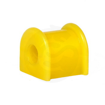 Polyurethane bushing sway bar, front suspension, 26-01-3231,  1064000096 (GEELY), 