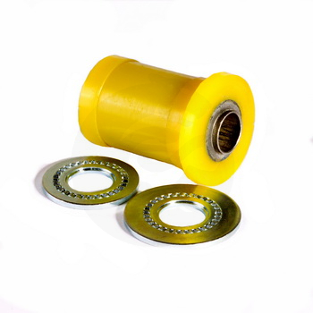 Polyurethane bushing front suspension, low arm, 26-06-3059,  20-2904054 (GREAT WALL),  2904330-F00 (GREAT WALL), 