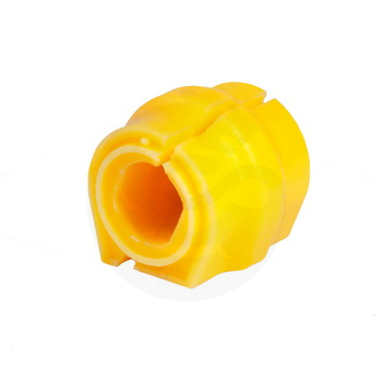 Polyurethane bushing sway bar, front suspension, 27-01-2490,  5094.E7 (CITROEN),  5094.E7 (PEUGEOT), 