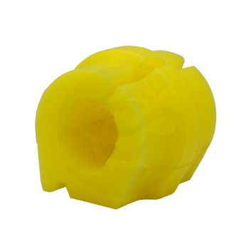 Polyurethane bushing sway bar, front suspension I.D. = 24 mm, 27-01-2530,  5094.E4 (CITROEN),  5094.E4 (PEUGEOT), 