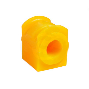 Polyurethane bushing sway bar, front suspension, 28-01-2305,  4L3Z 5484-AA (FORD),  5L3Z 5484-AA (FORD),  5L7Z 5484-BA (FORD), 
