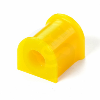 Polyurethane bushing sway bar, front suspension I.D. = 19 mm, 3-01-022,  MB948460 (MITSUBISHI),  MN101327 (MITSUBISHI), 