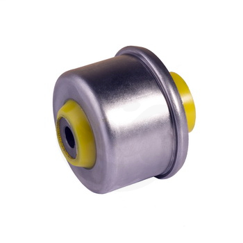 Polyurethane bushing front suspension, low arm, rear, 31-06-2842,  1116578 (FORD),  1116579 (FORD),  1128483 (FORD),  1139926 (FORD),  1139928 (FORD),  1149802 (FORD),  1149803 (FORD),  1201383 (FORD),  1201384 (FORD),  1203923 (FORD),  1203924 (FORD),  1311416 (FORD),  1311417 (FORD),  1384307 (FORD),  1522081 (FORD),  1522082 (FORD),  1522083 (FORD),  1522130 (FORD),  1522131 (FORD),  1522132 (FORD),  1909996 (FORD),  1909998 (FORD),  1S71 3042-AE (FORD),  1S71 3042-AH (FORD),  1S71 3042-AK (FORD),  1S71 3042-AL (FORD),  1S71 3042-AM (FORD),  1S71 3042-AN (FORD),  1S71 3042-AP (FORD),  1S71 3051-AE (FORD),  1S71 3051-AK (FORD),  1S71 3051-AL (FORD),  1S71 3051-AM (FORD),  1S71 3051-AN (FORD),  1S71 3051-AP (FORD),  2S71 3042-AD (FORD),  2S71 3051-AD (FORD),  4S71 3042-AA (FORD),  4S71 3042-AB (FORD),  4S71 3051-AB (FORD),  C2S39661 (JAGUAR),  C2S39662 (JAGUAR),  C2S46697 (JAGUAR),  C2S46699 (JAGUAR),  ME1S71 3042-A1A (FORD),  ME1S71 3051-A1A (FORD), 