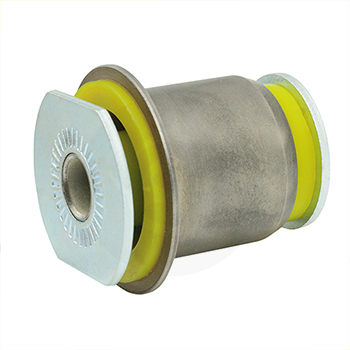 Polyurethane bushing mount to front reducer, 34-06-3830,  15201932 (GENERAL MOTORS),  15201933 (GENERAL MOTORS),  23104735 (GENERAL MOTORS),  23104736 (GENERAL MOTORS), 
