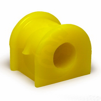 Polyurethane bushing sway bar, rear suspension, I. D.= 21 mm, 35-01-2978,  52090 156AB (CHRYSLER), 