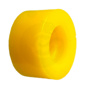 Polyurethane bushing rear suspension, shock absorber, upper mount, upper and lower, 35-03-3471,  5085 525AA (CHRYSLER),  5105 879AA (CHRYSLER),  5105 949AA (CHRYSLER),  5151 286AA (CHRYSLER), 