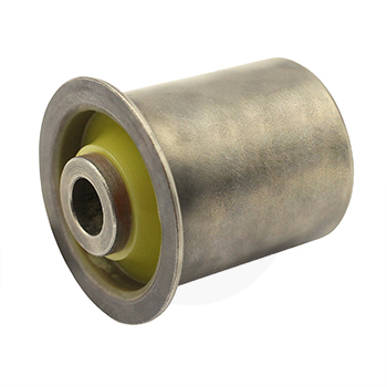 Polyurethane bushing front подвекси, lower arm, under shock absorber, 35-06-4114,  52109 986AD (CHRYSLER),  52109 986AE (CHRYSLER),  52109 986AF (CHRYSLER),  52109 986AG (CHRYSLER),  52109 986AH (CHRYSLER),  52109 987AD (CHRYSLER),  52109 987AE (CHRYSLER),  52109 987AF (CHRYSLER),  52109 987AG (CHRYSLER),  52109 987AH (CHRYSLER), 