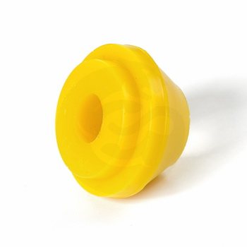Polyurethane bushing rear suspension, trailing arm, mount to hub, 36-11-2946,  4656 357AA (CHRYSLER), 