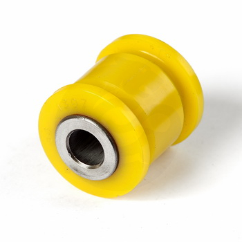 Polyurethane bushing rear suspension, panhard rod, mount to body, 4-06-1397,  S10H-28-650 (MAZDA), 