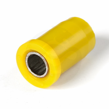 Polyurethane bushing rear suspension, shackle, upper, 4-06-1420,  W001-28-330 (MAZDA), 