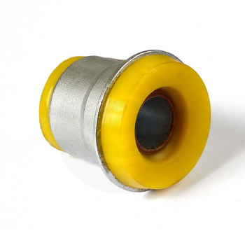 Polyurethane bushing rear suspension, leafspring, front, 4-06-1447,  00680 28330 (KIA),  0680-28-330 (MAZDA),  W82C-28-L10 (MAZDA), 