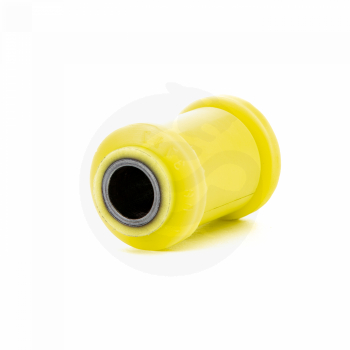 Polyurethane bushing front suspension, low arm, front, 4-06-3717,  4440882 (FORD),  4521290 (FORD),  UH74-34-360 (MAZDA),  UH74-34-450 (MAZDA),  UH75-34-450 (MAZDA),  XM34 3A494-BA (FORD), 
