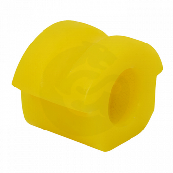 Polyurethane bushing sway bar, front suspension, 45-01-4020,  32213-2906040 (GAZ),  322136-2906040 (GAZ), 