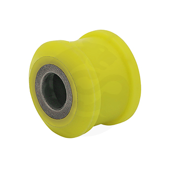 Polyurethane bushing sway bar link, front suspension, 45-06-4049,  3105-3414130 (GAZ), 