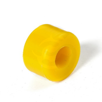 Polyurethane bushing sway bar link, front suspension, end bushing, 5-02-3242,  8-94342-083-0 (ISUZU),  8-97089-556-0 (ISUZU), 