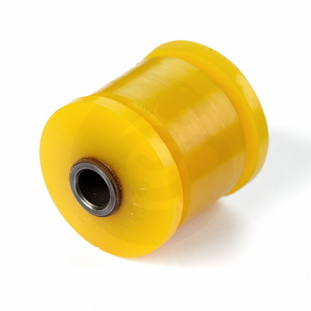 Polyurethane bushing rear suspension, upper and low trailing arm, 5-06-2093,  17 36 905 (OPEL),  2917300-K00 (GREAT WALL),  2917310-K00 (GREAT WALL),  4 23 024 (OPEL),  4 23 025 (OPEL),  4 23 602 (OPEL),  4 23 603 (OPEL),  8-94374-441-2 (ISUZU),  8-94374-443-0 (ISUZU),  8-94375-105-0 (ISUZU),  8-97021-055-0 (ISUZU),  8-97022-686-3 (ISUZU),  8-97130-541-0 (ISUZU),  8-97130-542-0 (ISUZU),  91153044 (GENERAL MOTORS),  94375105 (GENERAL MOTORS),  97021055 (GENERAL MOTORS),  97130541 (GENERAL MOTORS),  97130543 (GENERAL MOTORS), 