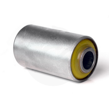 Polyurethane front bushing for front and rear leafspring, 5-06-3223,  1K0C-28-330 (MAZDA),  8-14130-354-0 (ISUZU),  8-94130-354-0 (ISUZU),  8-97034-380-0 (ISUZU),  8-97081-586-0 (ISUZU),  8-97227-996-0 (ISUZU),  BP10652920016 (BAW), 