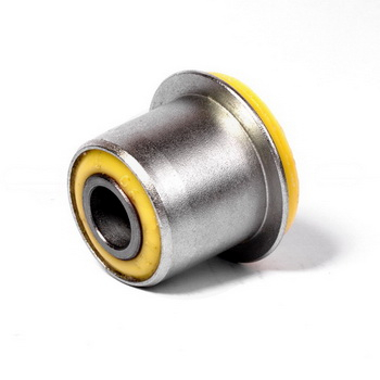 Polyurethane bushing front and rear leafspring shackle, 5-06-3224,  1K0D-28-330 (MAZDA),  54046-89TA7 (NISSAN),  8-94118-588-1 (ISUZU),  8-97184-699-0 (ISUZU),  8-97184-699-1 (ISUZU),  8-97374-410-0 (ISUZU),  BP10442950014 (BAW), 