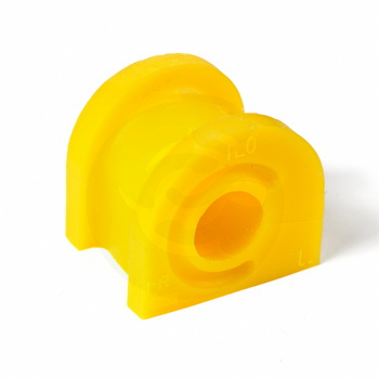 Polyurethane bushing sway bar, front suspension, left, 7-01-2388,  51307-TL0-G01 (HONDA), 