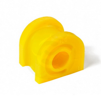 Polyurethane bushing sway bar, front suspension, right, 7-01-2389,  51306-TL0-G01 (HONDA), 