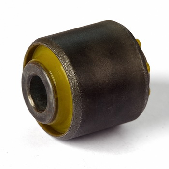 Polyurethane bushing rear suspension, hub, mount to trailing front and rear arm, 7-06-1253,  43018-1AA0A (NISSAN),  43018-AR000 (NISSAN),  43018-JN00A (NISSAN),  43019-1AA0A (NISSAN),  43019-AR000 (NISSAN),  43019-JN00A (NISSAN),  52113-S1A-E01 (HONDA),  52210-S0A-J51 (HONDA),  52210-S0D-J50 (HONDA),  52210-S0E-020 (HONDA),  52210-S0H-000 (HONDA),  52210-S0K-A00 (HONDA),  52210-S2X-000 (HONDA),  52210-S4X-000 (HONDA),  52210-SDC-A60 (HONDA),  52210-SEB-J00 (HONDA),  52210-SEB-J01 (HONDA),  52215-S0A-J51 (HONDA),  52215-S0D-J50 (HONDA),  52215-S0E-020 (HONDA),  52215-S0H-000 (HONDA),  52215-S0K-A00 (HONDA),  52215-S2X-000 (HONDA),  52215-S4X-000 (HONDA),  52215-SDC-A60 (HONDA),  52215-SEB-J00 (HONDA),  52215-SEB-J01 (HONDA),  52345-SM4-000 (HONDA),  52345-SM4-A00 (HONDA),  52345-SM5-A20 (HONDA),  52345-SM5-A21 (HONDA),  52350-SM4-000 (HONDA),  52350-SM4-A00 (HONDA),  52350-SM5-A20 (HONDA),  52350-SM5-A21 (HONDA),  52365-SM1-A01 (HONDA),  52365-SM4-004 (HONDA),  52365-SM4-005 (HONDA),  52365-SM4-300 (HONDA),  52367-SM4-004 (HONDA),  55148-8J000 (NISSAN),  55148-AL500 (INFINITI),  55148-AL500 (NISSAN),  55148-AR000 (INFINITI),  55148-AR000 (NISSAN),  55148-JA00A (NISSAN),  55148-ZX00B (NISSAN), 
