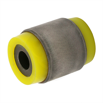 Polyurethane bushing rear suspension, cross bar, inner, 7-06-4093,  04523-STX-000 (HONDA),  52345-STX-A00 (HONDA),  52345-STX-A01 (HONDA),  52345-SZA-A02 (HONDA), 