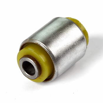 Polyurethane bushing rear suspension, control arm, 7-06-441,  52350-SH3-N00 (HONDA),  52350-SH3-N10 (HONDA),  52350-SJ4-900 (HONDA),  52350-SK7-900 (HONDA),  52350-SK7-950 (HONDA),  52360-SH3-N00 (HONDA),  52360-SH3-N10 (HONDA),  52360-SJ4-900 (HONDA),  52360-SK7-900 (HONDA),  52360-SK7-950 (HONDA),  52365-SJ4-000 (HONDA), 