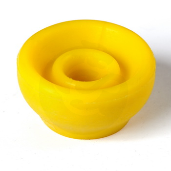 Polyurethane bushing front suspension, trailing torque rod / torsion bar, rear, 7-11-1113,  51381-S84-A01 (HONDA), 